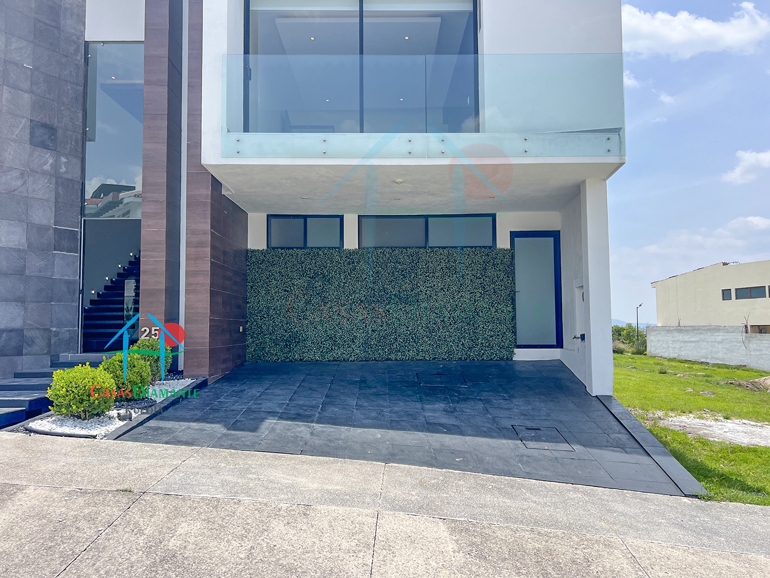 Parque Gran Reserva Casa Primavera - Estacionamiento 1 Parque Gran Reserva Casa Primavera - Estacionamiento 1